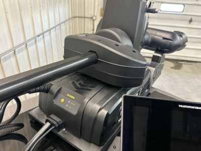 *INCOMING* 2025 SKEETER WXR2260 DEMO