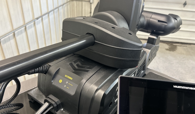 *INCOMING* 2025 SKEETER WXR2260 DEMO full