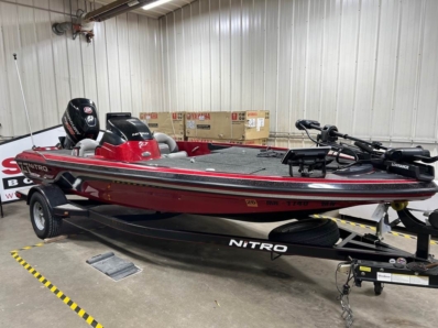 *INCOMING* 2013 NITRO Z7