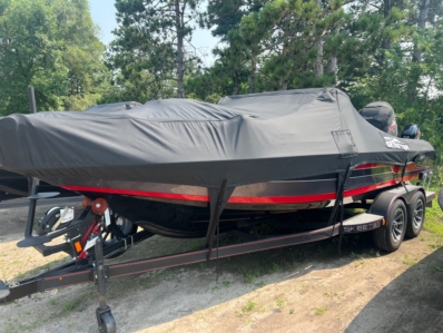 *INCOMING* 2023 SKEETER WX2060