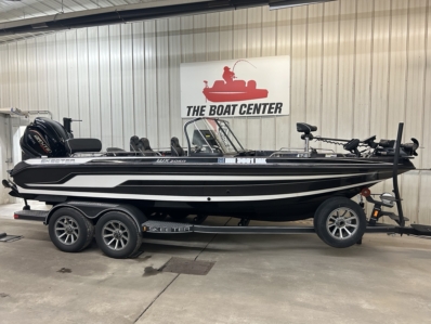 2023 SKEETER WX2060