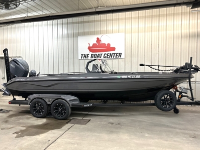 *INCOMING* 2025 SKEETER WXR2260 DEMO