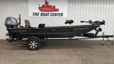 2019 RANGER 1652 MV