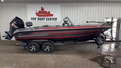 2018 SKEETER WX2060