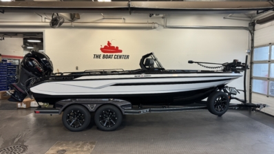 2025 SKEETER WXR2060F DEMO