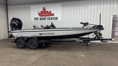 2026 PHOENIX 819 ZXL