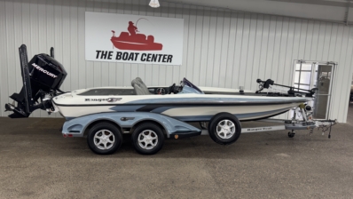2011 RANGER Z20