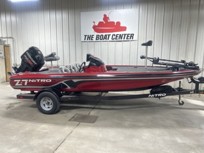 2013 NITRO Z7