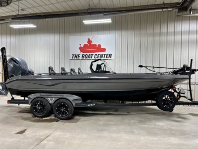 2025 SKEETER WXR2260 DEMO