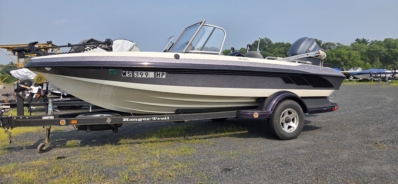 *INCOMING* 2007 RANGER 1850 REATA