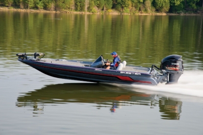 *INCOMING* 2026 SKEETER ZXE20