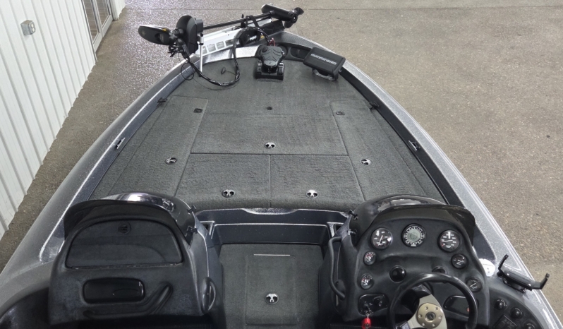 2002 NITRO 901 CDX full