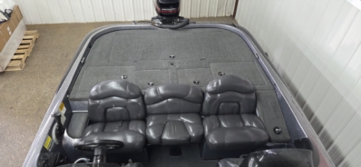 2002 NITRO 901 CDX full