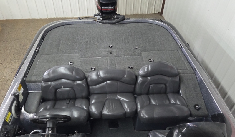 2002 NITRO 901 CDX full