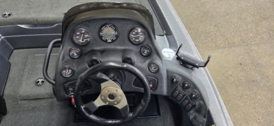 2002 NITRO 901 CDX full