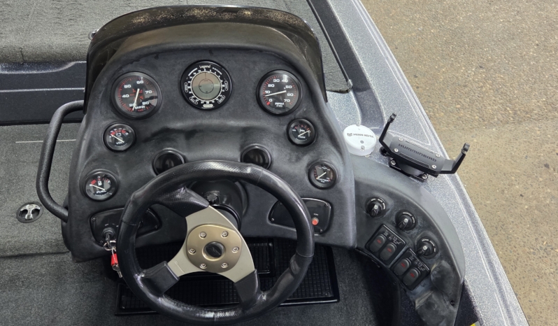 2002 NITRO 901 CDX full