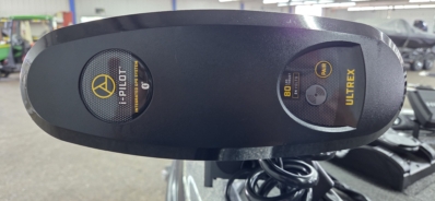 2002 NITRO 901 CDX full