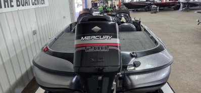 2002 NITRO 901 CDX full