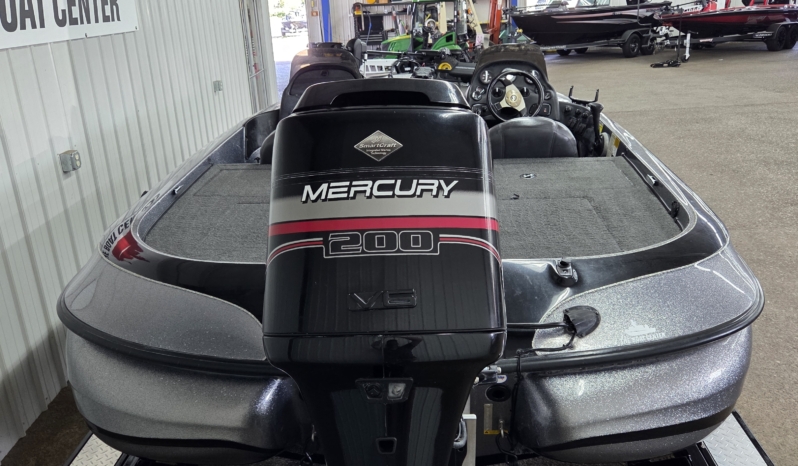2002 NITRO 901 CDX full