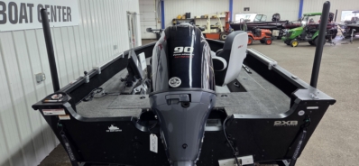 2023 ALUMACRAFT 175 COMPETITOR