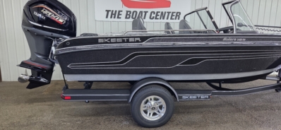 2026 SKEETER SOLERA 189