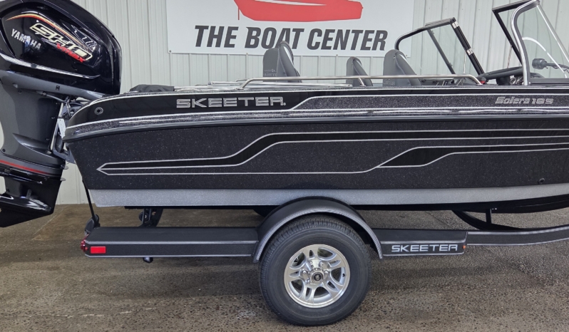 2026 SKEETER SOLERA 189 full
