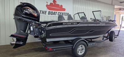 2026 SKEETER SOLERA 189