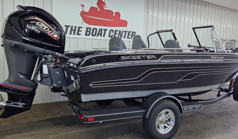 2026 SKEETER SOLERA 189 full