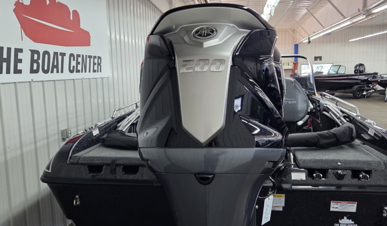 2026 SKEETER SOLERA 189 full