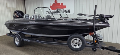 2026 SKEETER SOLERA 189 full