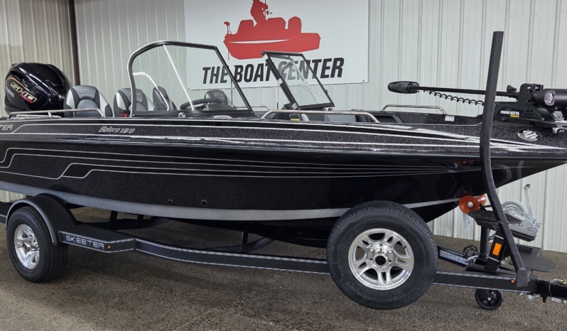 2026 SKEETER SOLERA 189 full