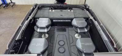 2026 SKEETER SOLERA 189 full