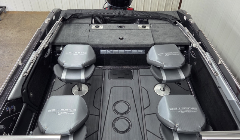 2026 SKEETER SOLERA 189 full