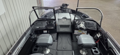 2026 SKEETER SOLERA 189 full