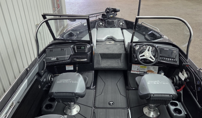 2026 SKEETER SOLERA 189 full