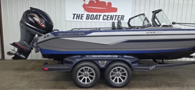 2025 SKEETER WXR2060