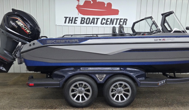 2025 SKEETER WXR2060 full