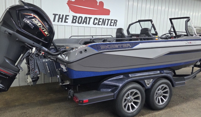 2025 SKEETER WXR2060 full
