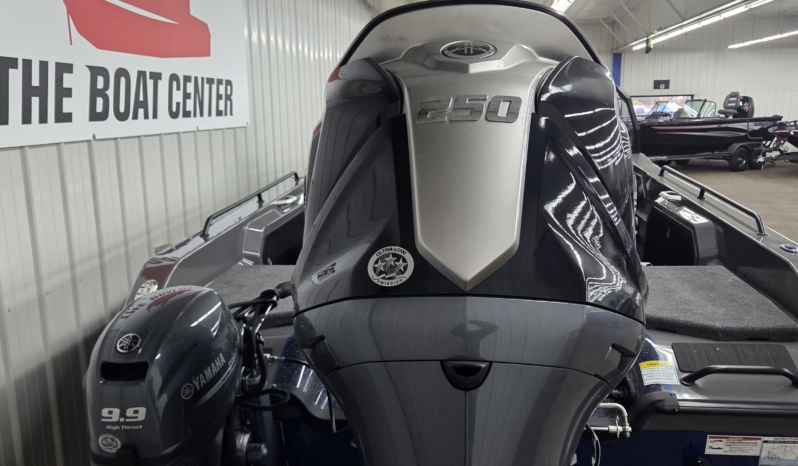 2025 SKEETER WXR2060 full