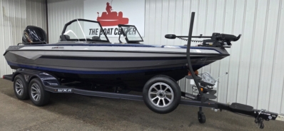 2025 SKEETER WXR2060 full
