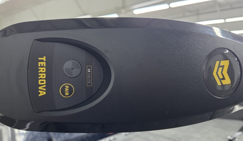 2025 SKEETER WXR2060 full