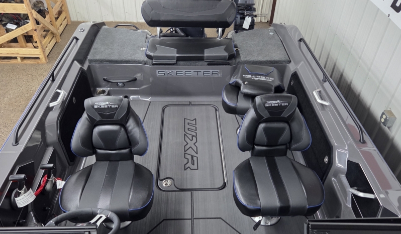 2025 SKEETER WXR2060 full