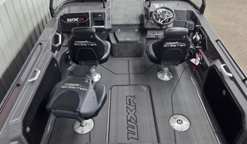 2025 SKEETER WXR2060 full