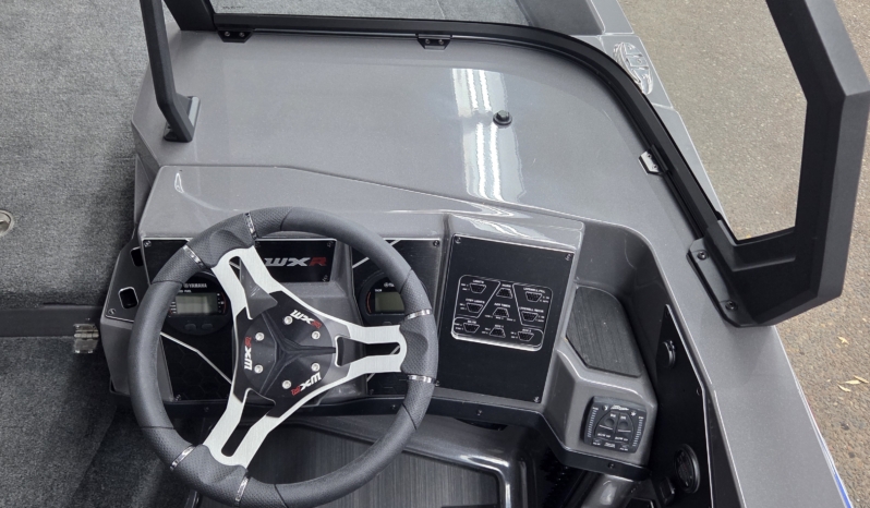 2025 SKEETER WXR2060 full