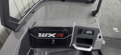 2025 SKEETER WXR2060