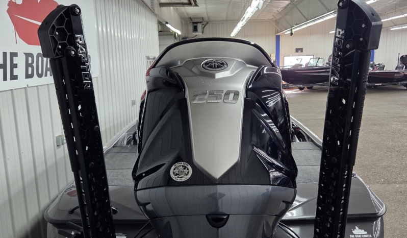 2025 SKEETER ZXR21 full