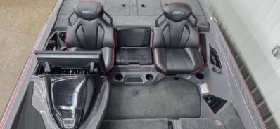 2025 SKEETER ZXR21 full