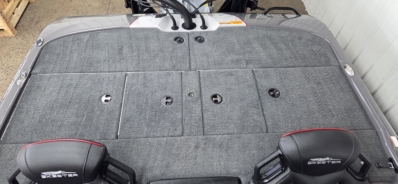 2025 SKEETER ZXR21 full