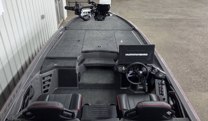 2025 SKEETER ZXR21 full