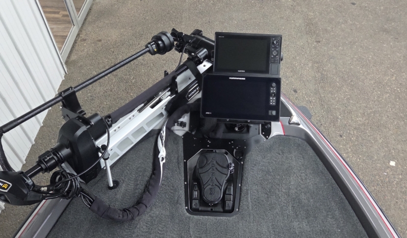 2025 SKEETER ZXR21 full